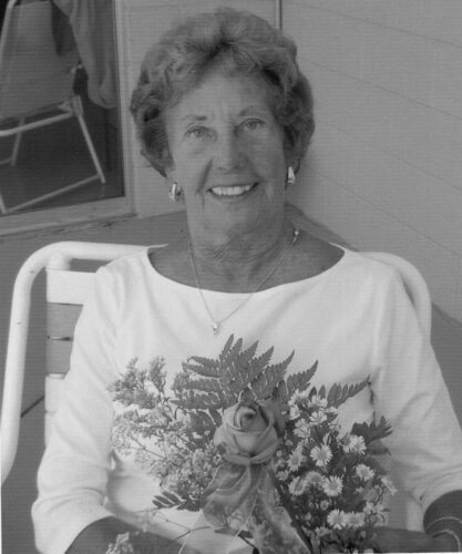 Shirley “Beaudy” Ceno